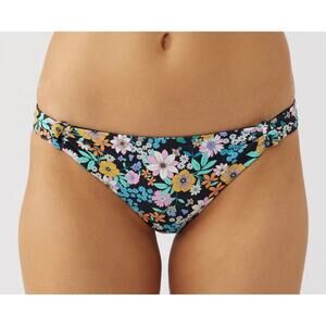 O’Neill Tatum Alamitos Bikini Bottom M NWT